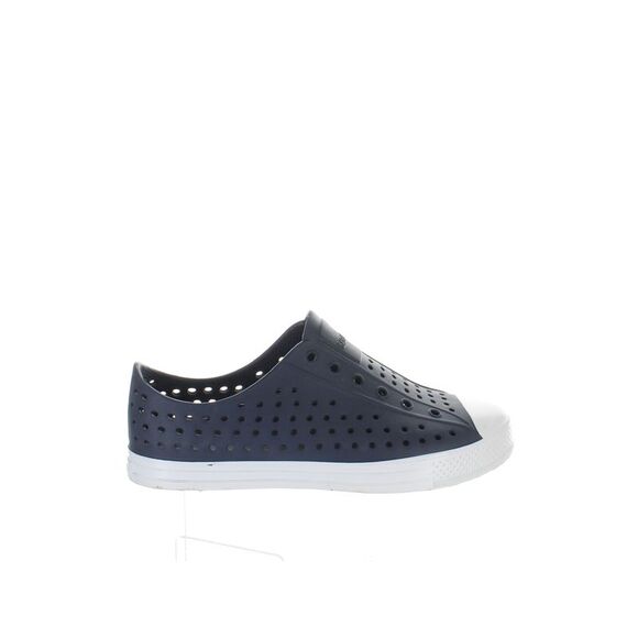 SAGUARO Womens Nomodel72412 Blue Casual Flats EUR 40 Medium (B, M) - Picture 1 of 4